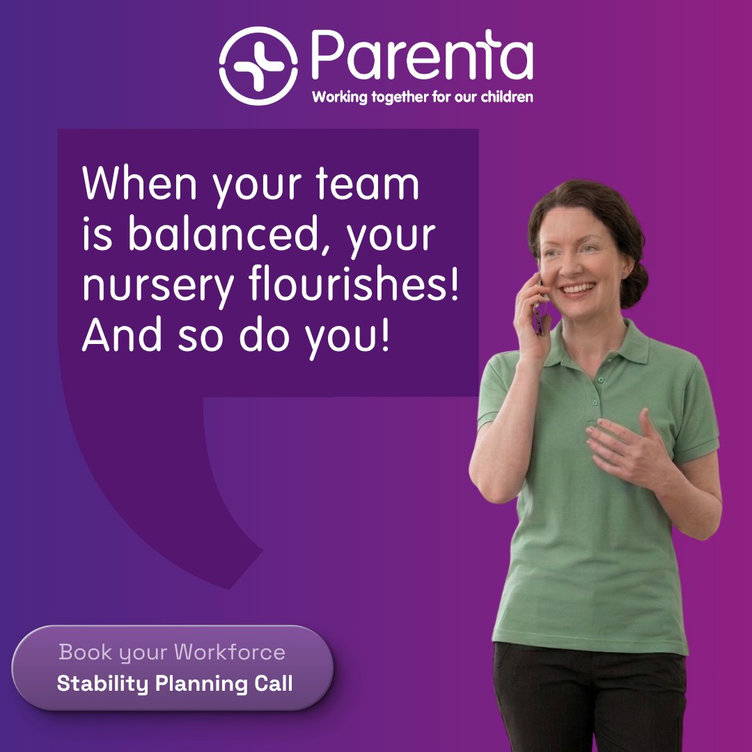 The Parenta Group tweet media