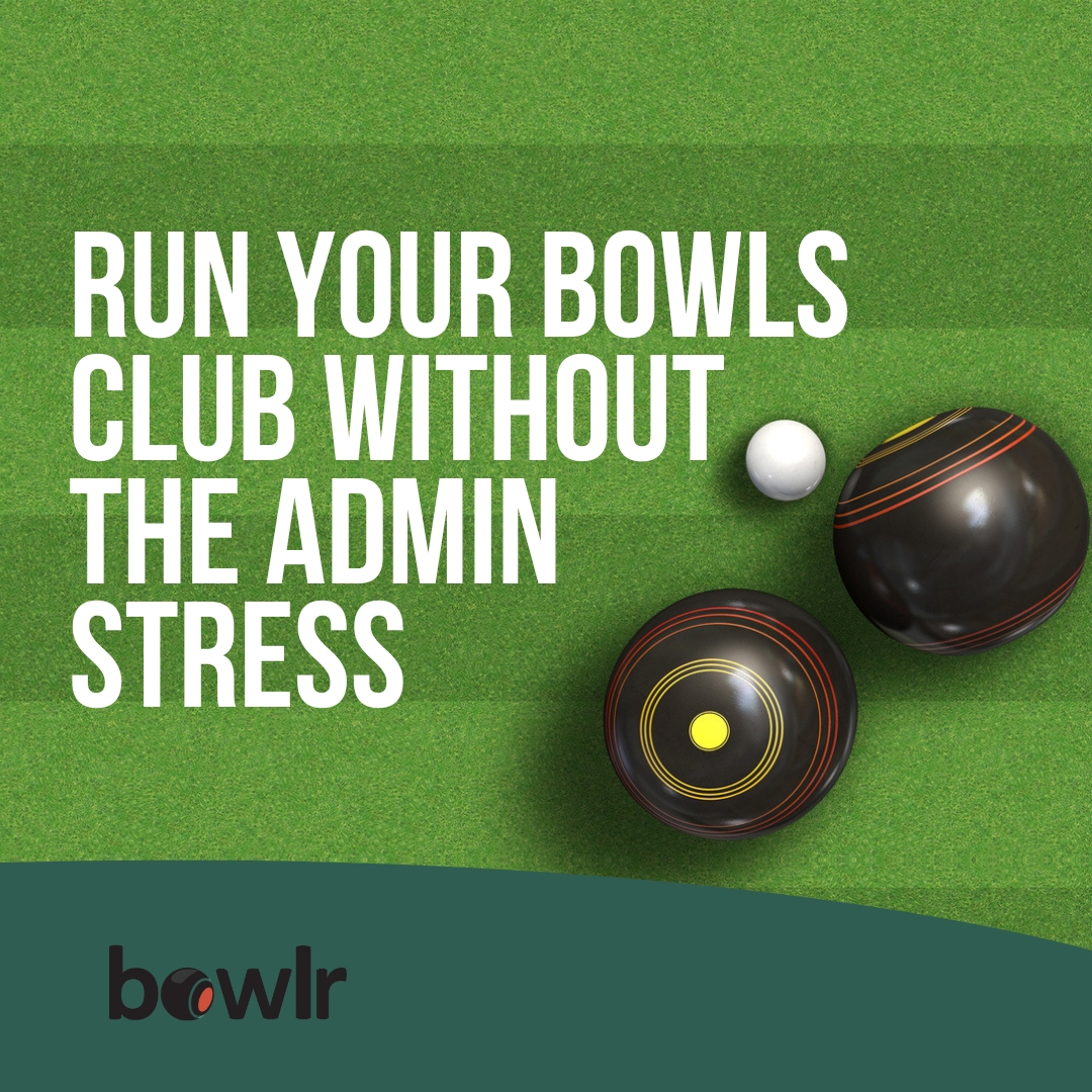 BowlrSoftware's tweet photo. Still using spreadsheets &amp; paper diaries?

Bowlr helps clubs manage memberships, bookings, leagues &amp; payments, all in one system. 

Less admin, more bowls.

👉 https://t.co/Eg3N4hkSeP
📩 info@bowlr.co.uk https://t.co/pegl0BF9yO