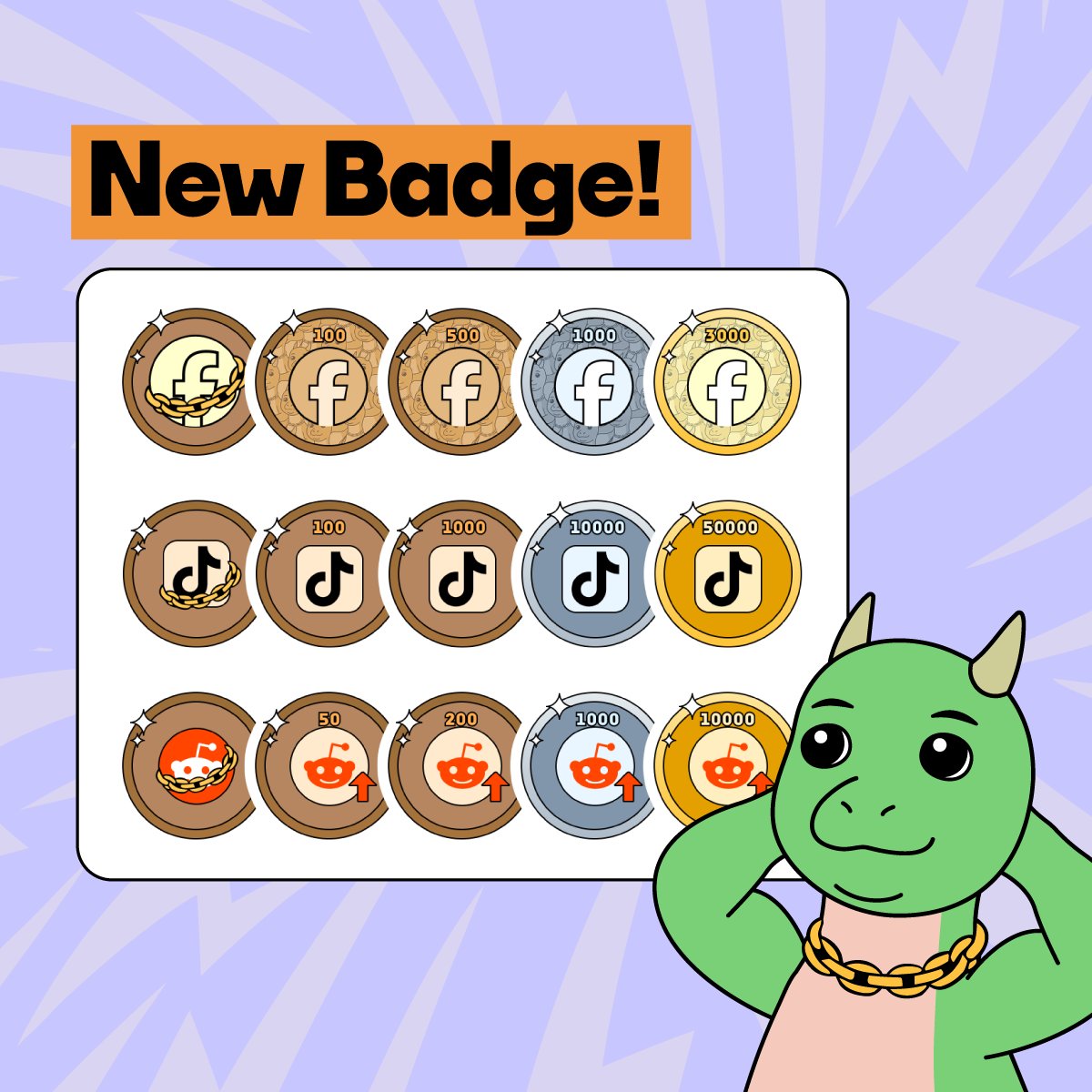 T-REX 🦖 tweet media