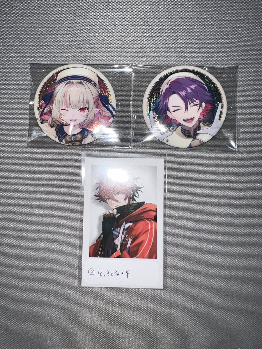 さらん tweet media