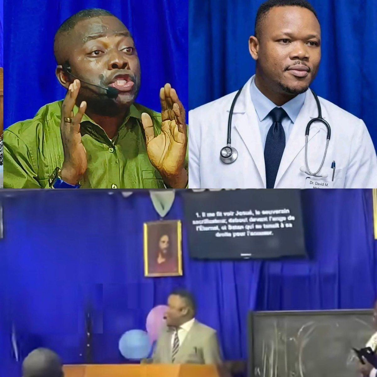 Béatrice Shako (Bs) tweet media