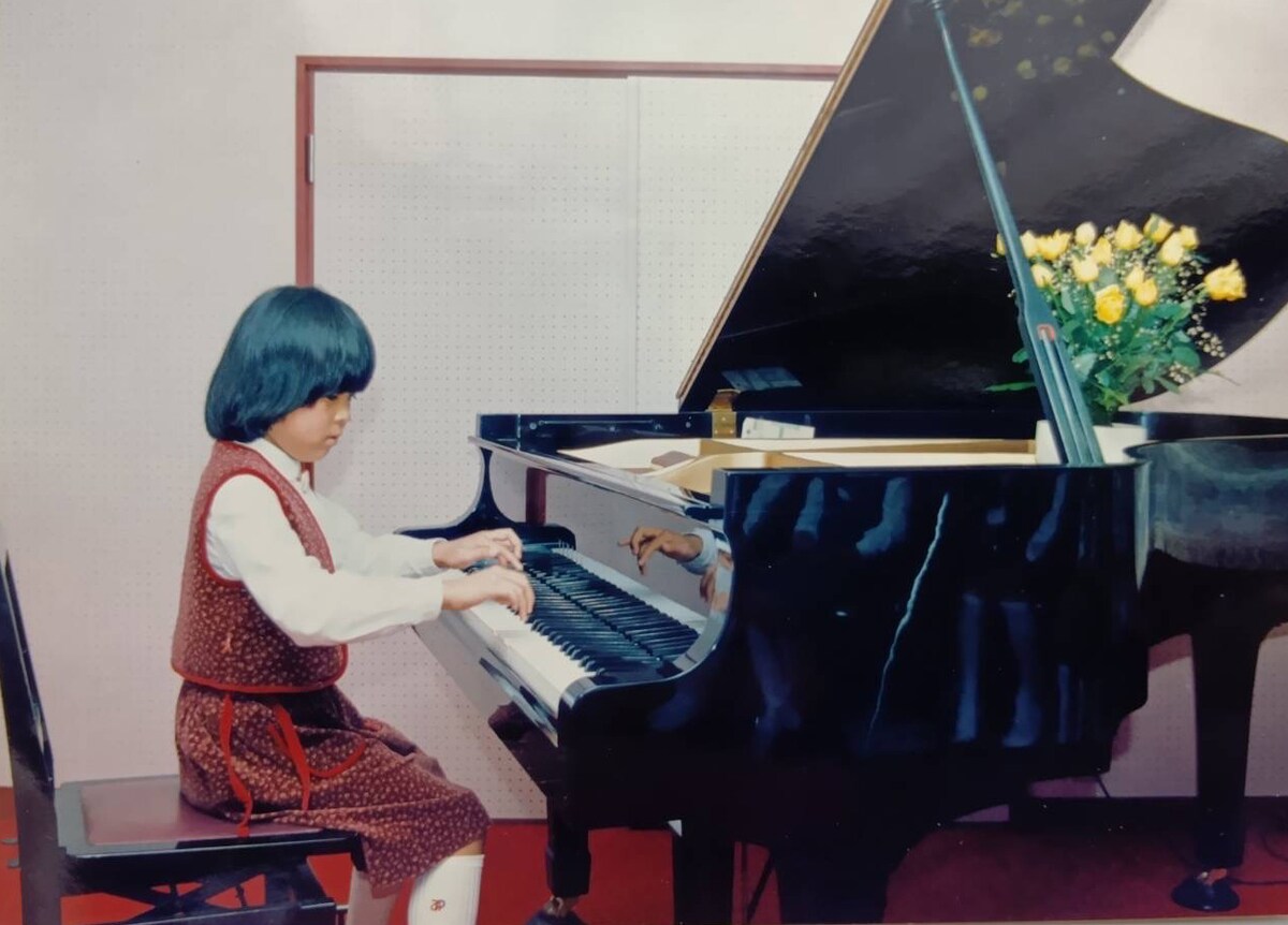 音楽ナタリー tweet media