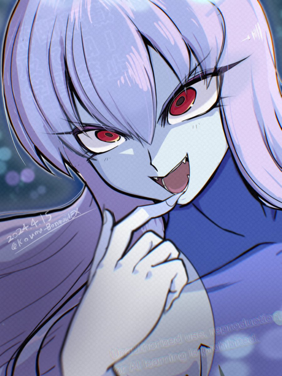 ㌍・スゥ tweet media