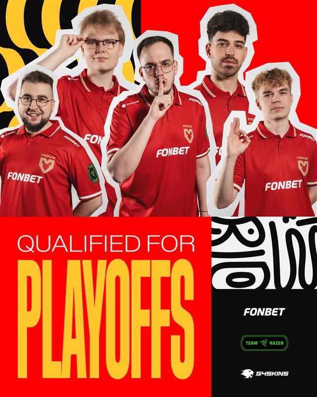 MOUZ tweet media