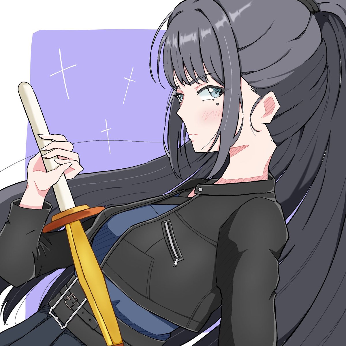 黒月🌙(くろつき) tweet media