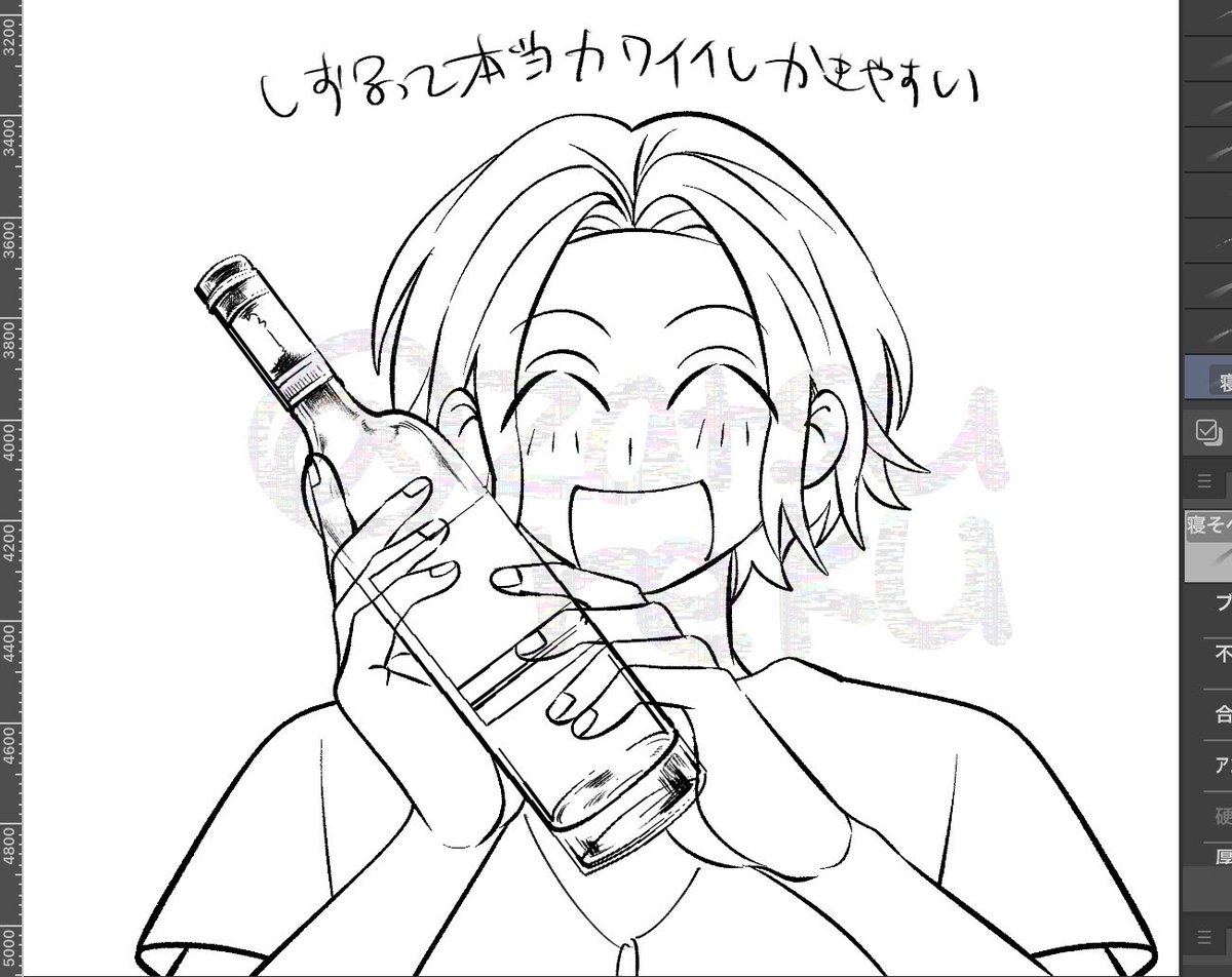 MDGアンソロ再販アンケ (@zatsureku) on Twitter photo 