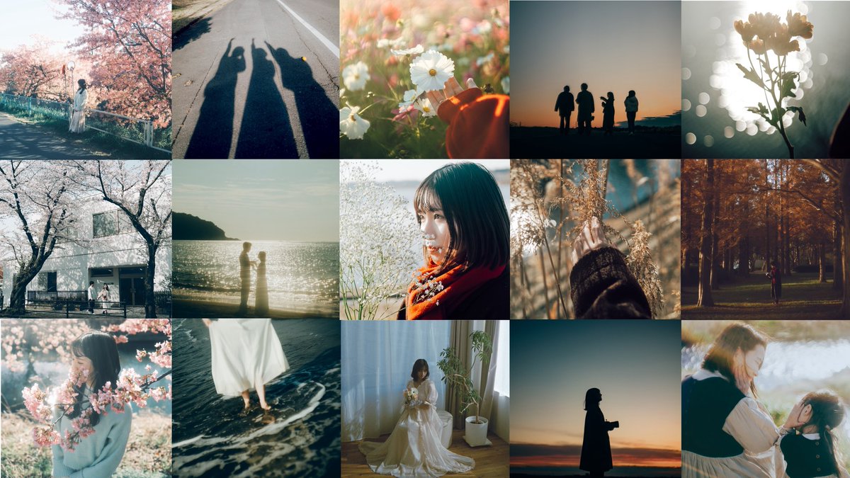 未 空 │ ᴍ ɪ ᴋ ᴜ ☁️ 個展6/12-14 tweet media