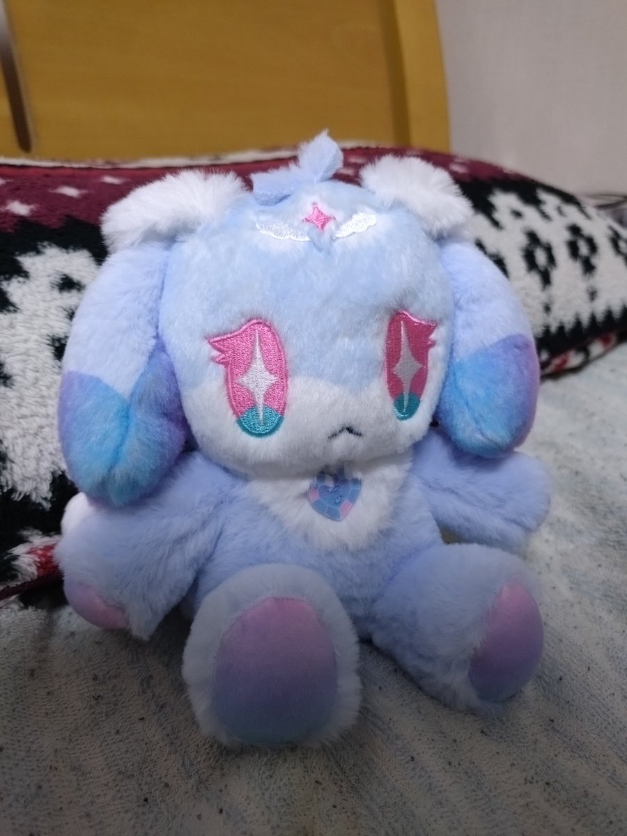 しろがねルナ＠アイプリおじさん tweet media