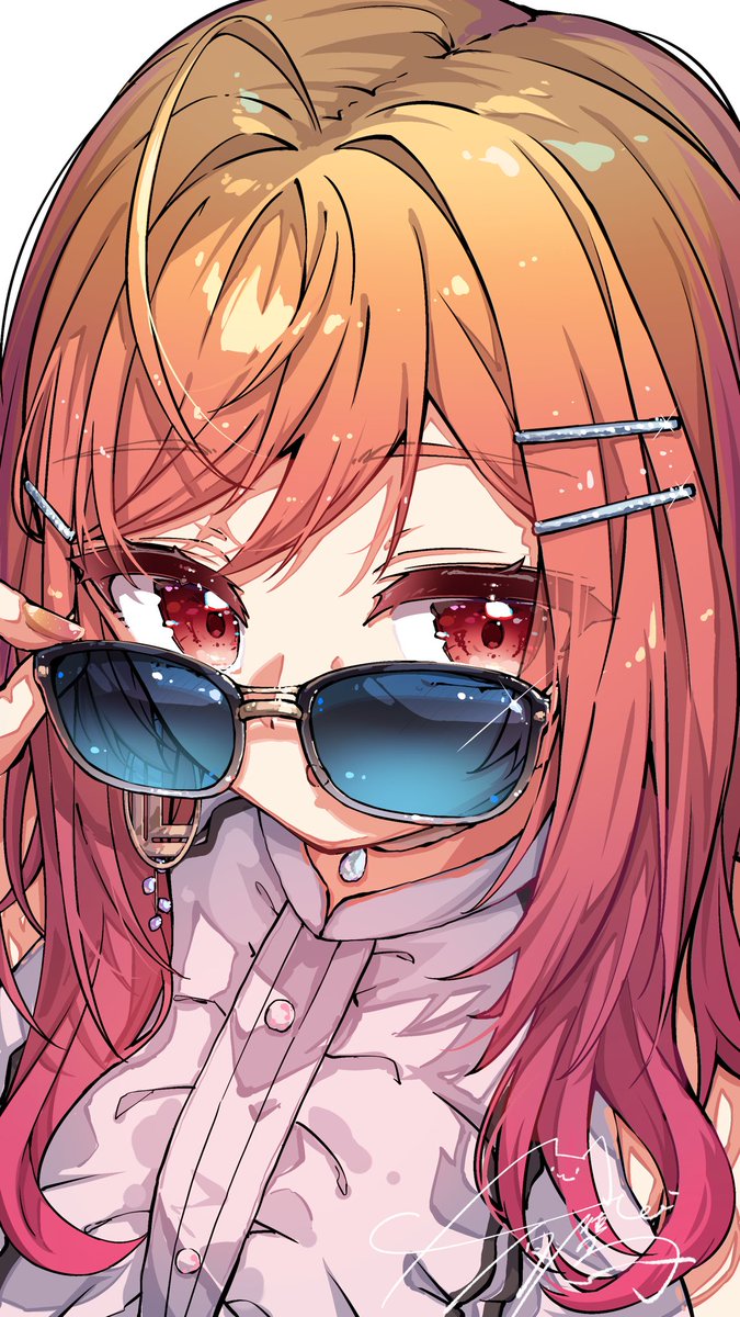 夜鷹すみ tweet media