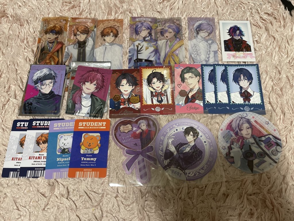 くりそ@キンドラ初見でもいいよ！ tweet media