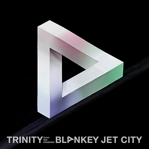 BLANKEY JET CITY】 オリジナル・アルバムに未収録だった楽曲を網羅