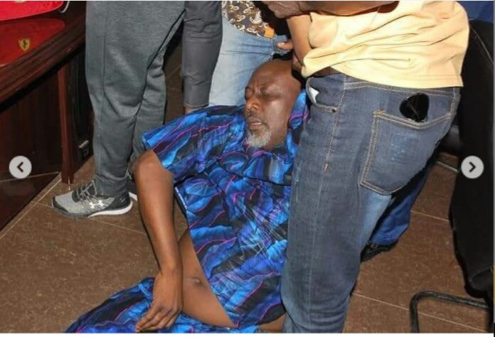 FairPrince of Lagos tweet media