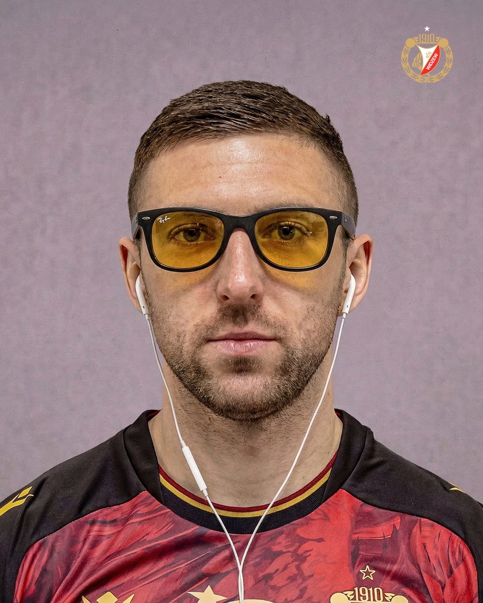 Widzew Łódź tweet media