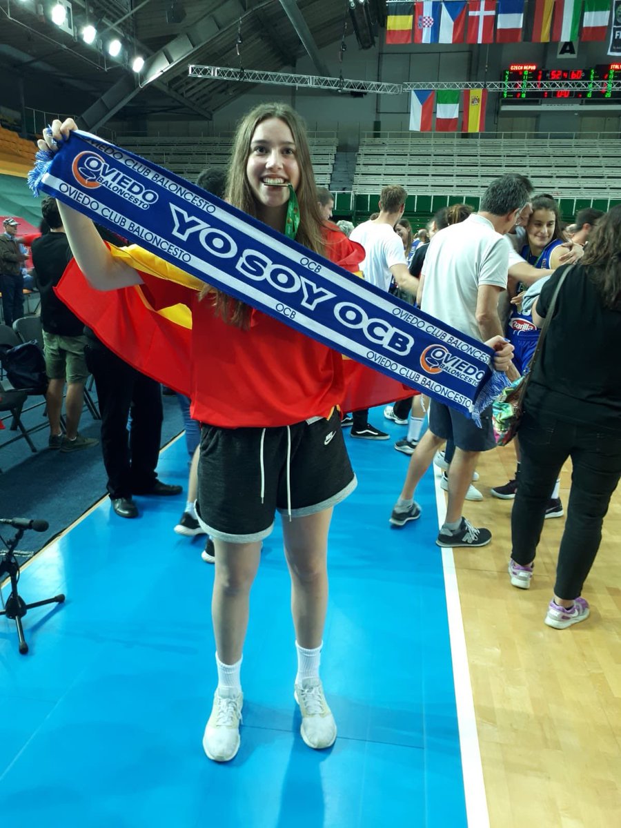 Alimerka Oviedo Baloncesto tweet media