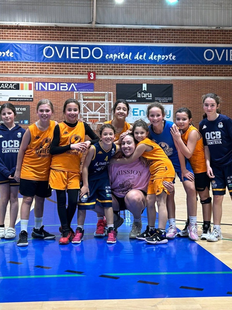 Alimerka Oviedo Baloncesto tweet media