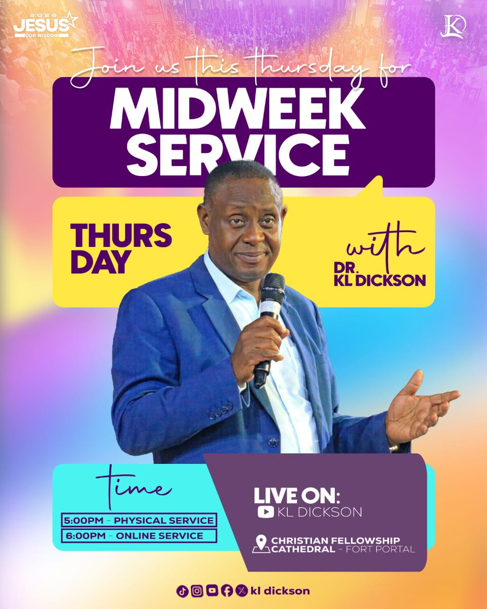 CFCFORTPORTAL's tweet photo. #MidWeekService
#Thursday #LiveAt6 https://t.co/pfw3hqXWYJ