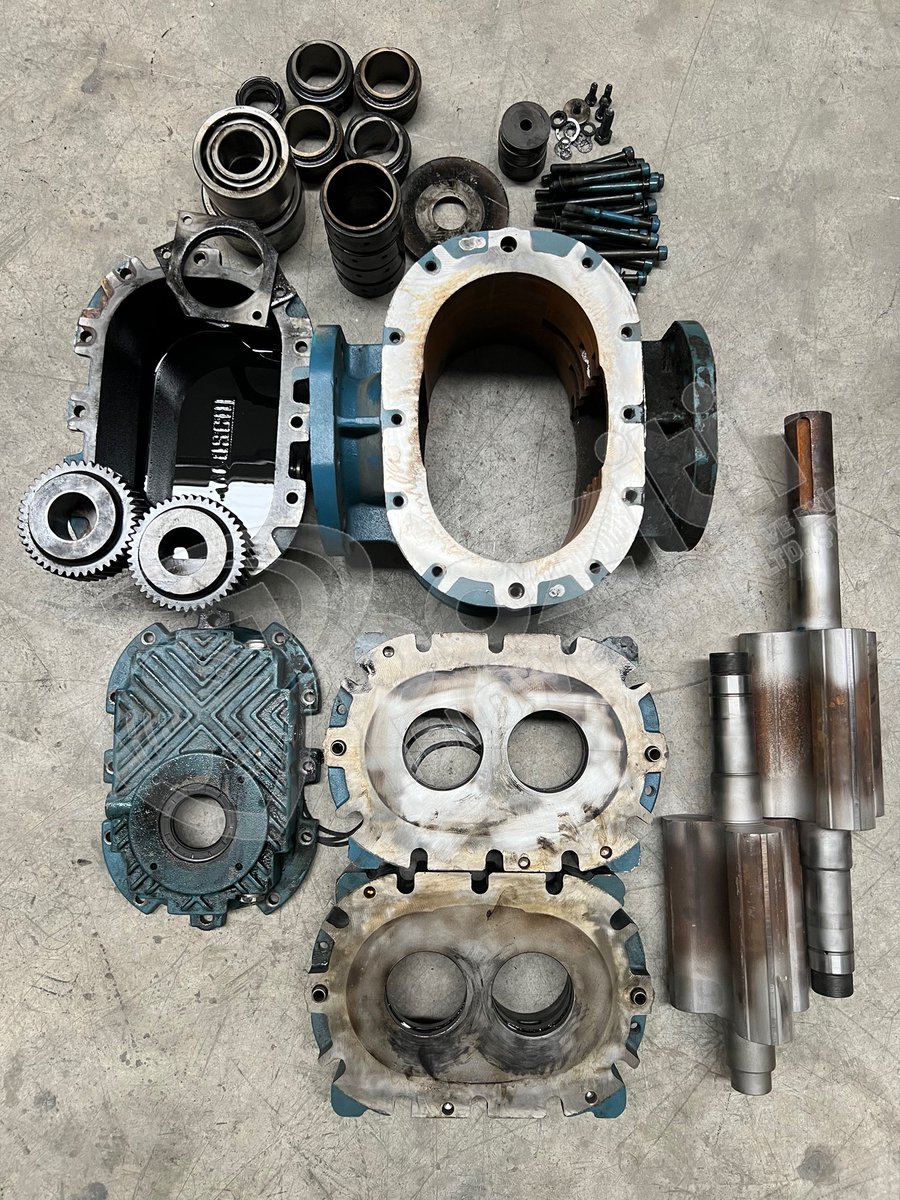 PozitifBlower's tweet photo. Blower Revizyon. 

#blowertamir #rootsblower #blower #robuschiblower #robuschi https://t.co/zU1qnh429d