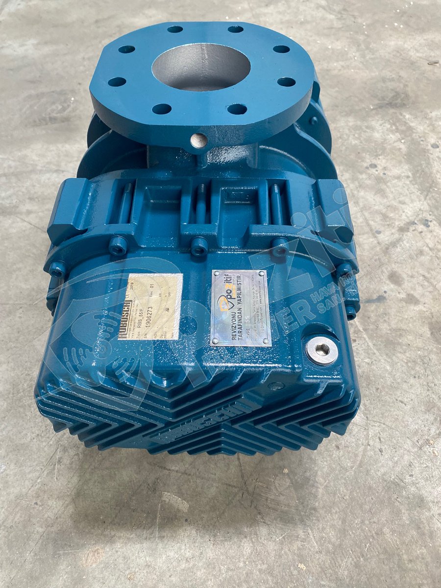 PozitifBlower's tweet photo. Blower Revizyon. 

#blowertamir #rootsblower #blower #robuschiblower #robuschi https://t.co/zU1qnh429d