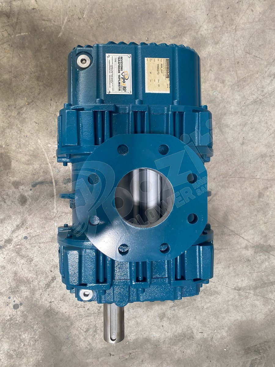 PozitifBlower's tweet photo. Blower Revizyon. 

#blowertamir #rootsblower #blower #robuschiblower #robuschi https://t.co/zU1qnh429d