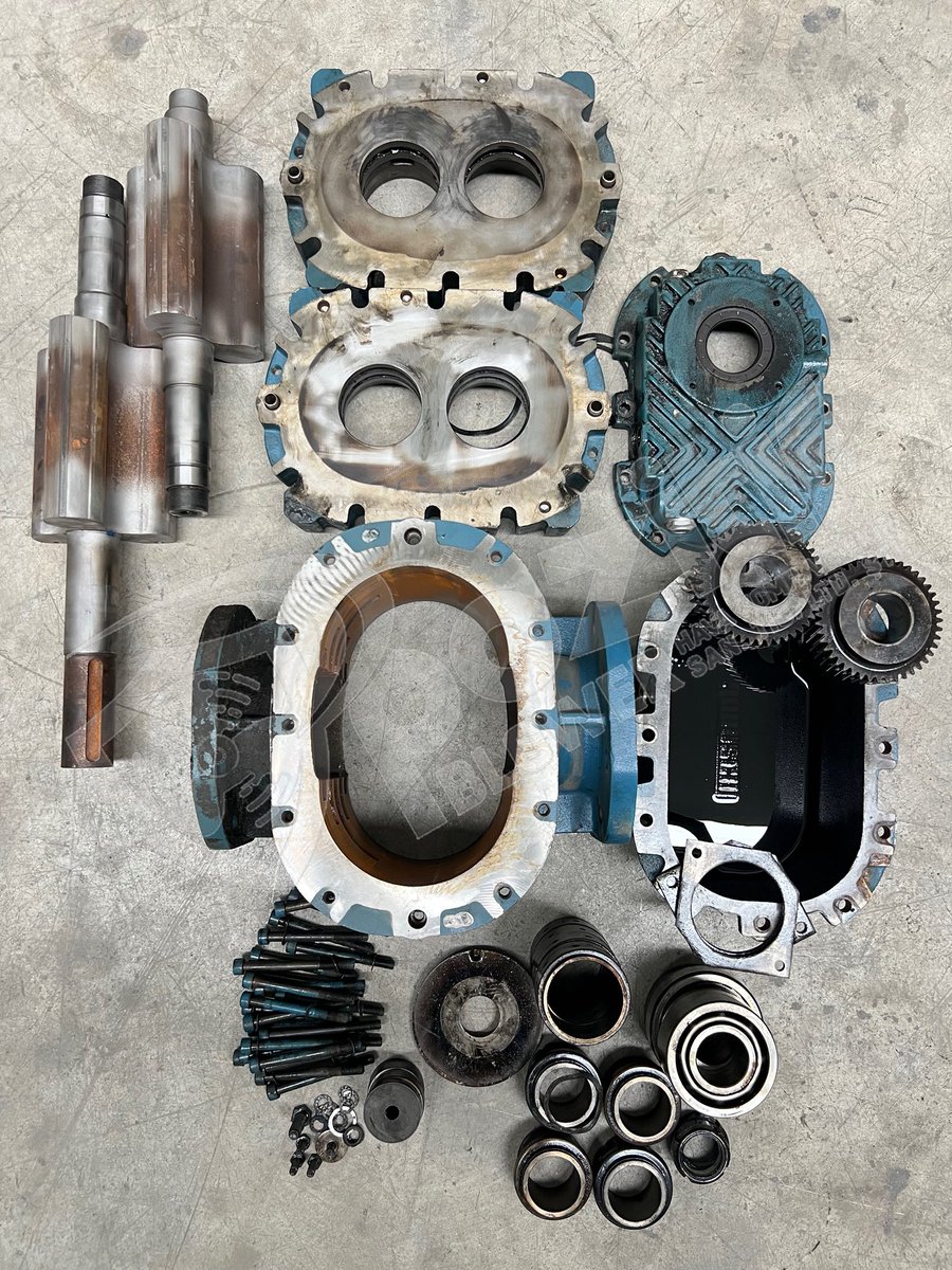 PozitifBlower's tweet photo. Blower Revizyon. 

#blowertamir #rootsblower #blower #robuschiblower #robuschi https://t.co/zU1qnh429d