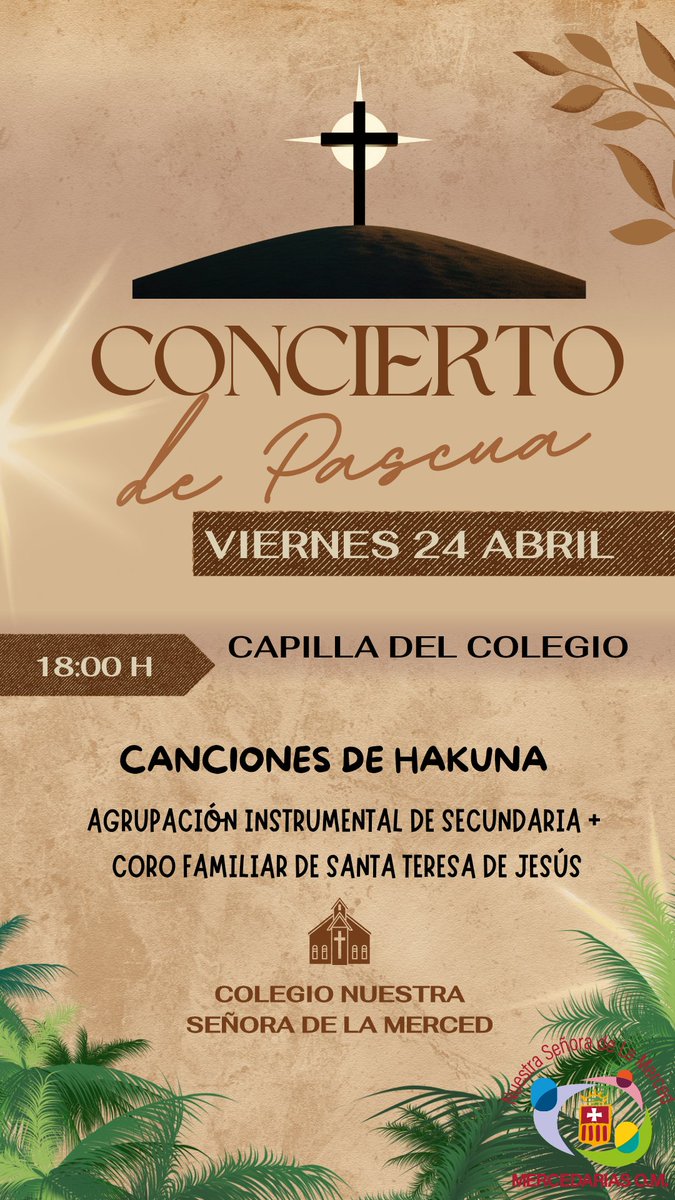 mercedarias3c tweet media