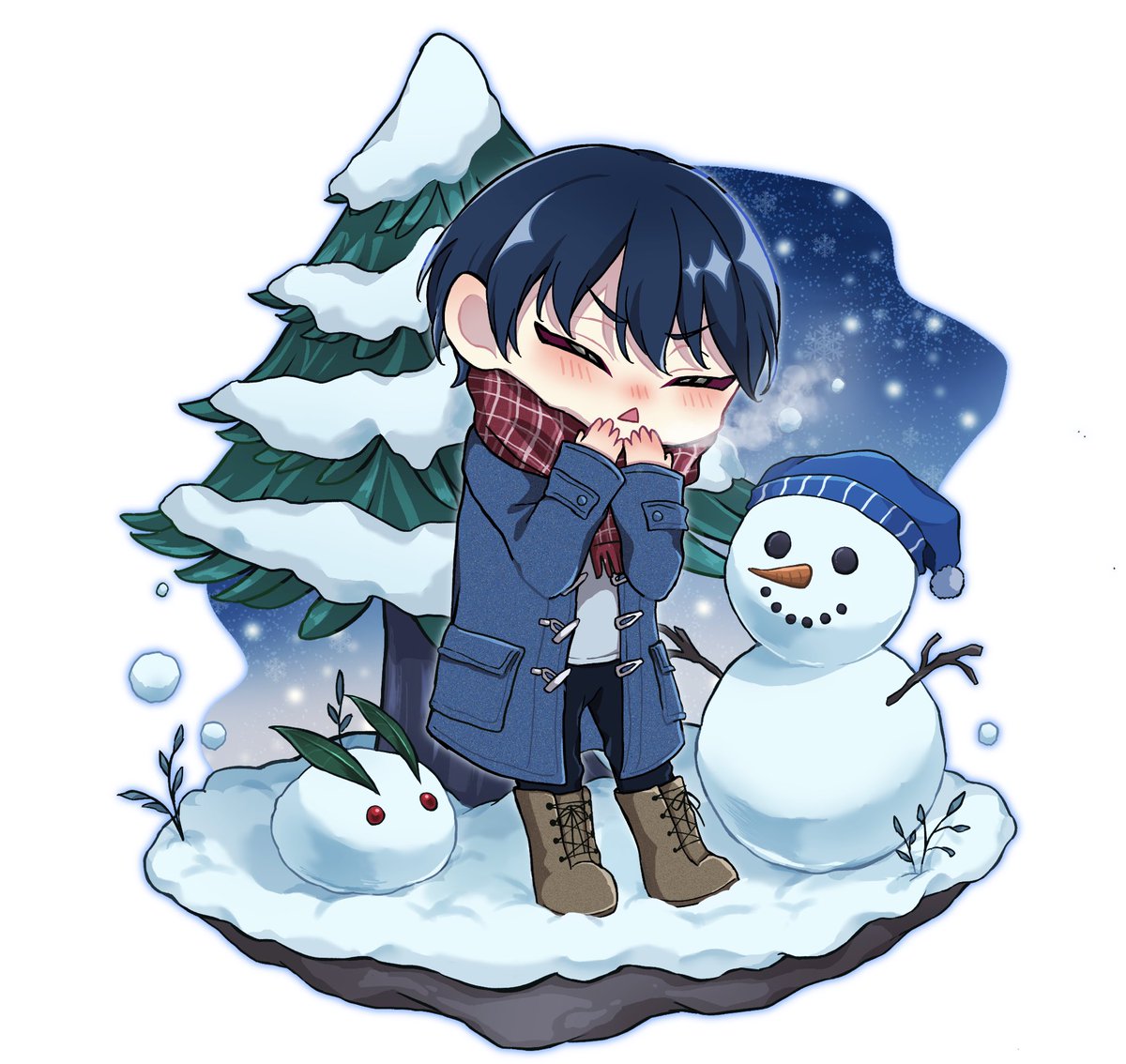 黒狐 (@KURO_KITUNE0829) / Posts / X