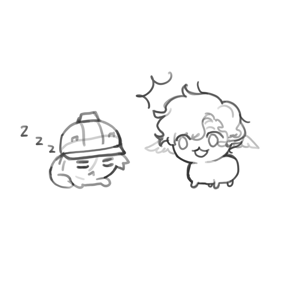 splaoooo_iio's tweet image. #buildershed #buildermon