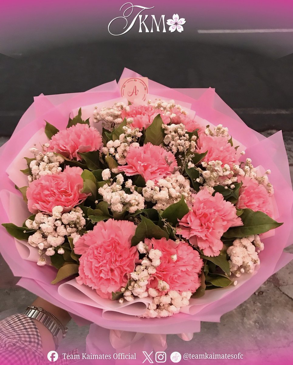 TEAM KAIMATES OFFICIAL tweet media