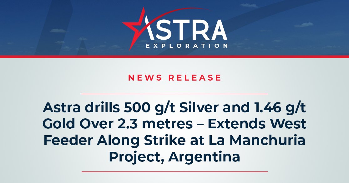 Astra Exploration tweet media