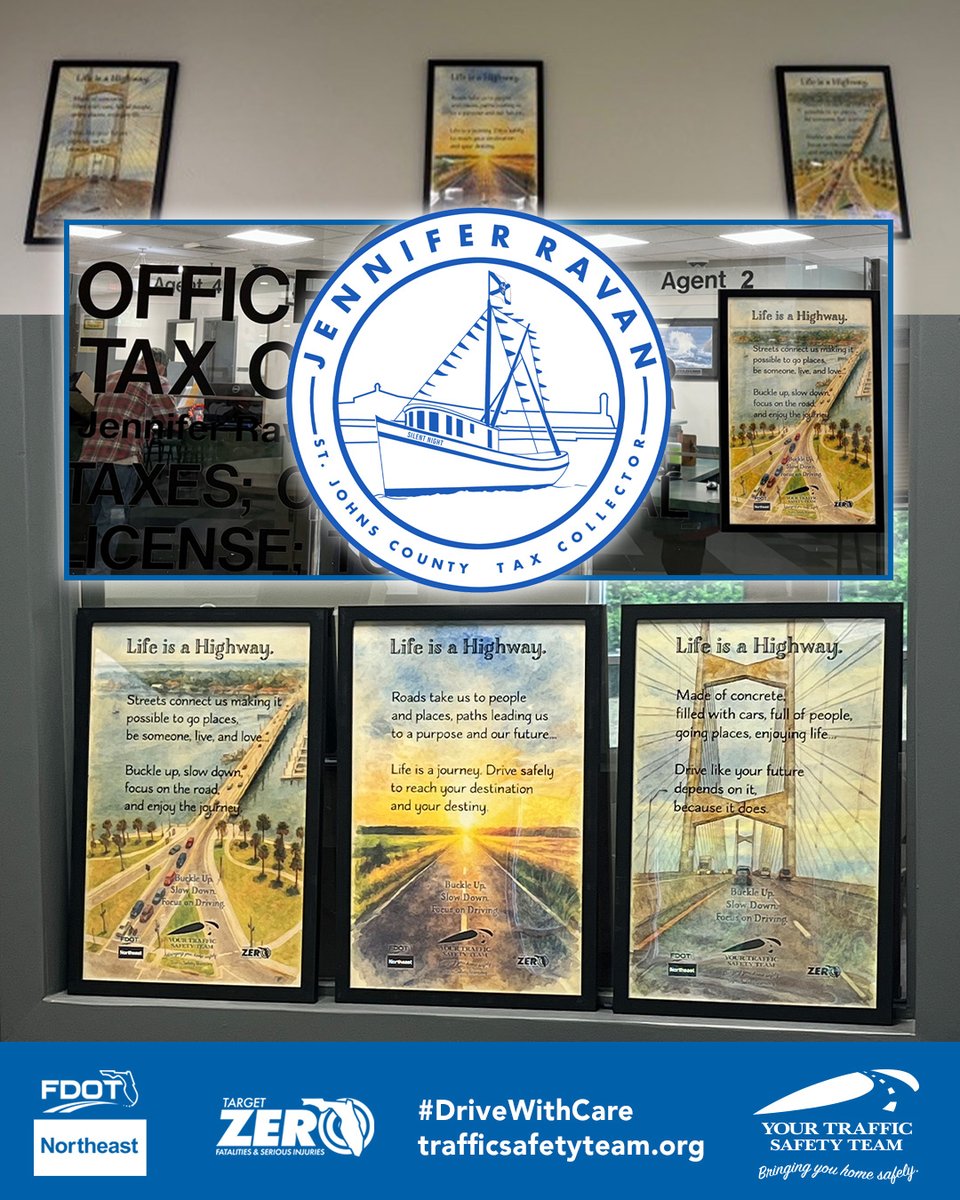 Traffic Safety Team - Northeast Florida tweet media