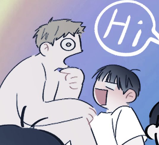 숲이랑 / Soop2rang tweet media