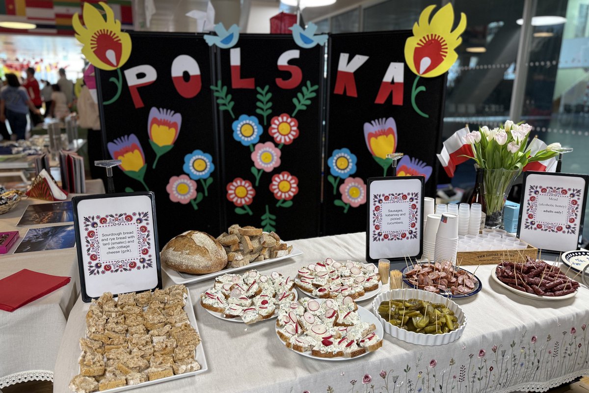 Embassy of Poland in Denmark tweet media