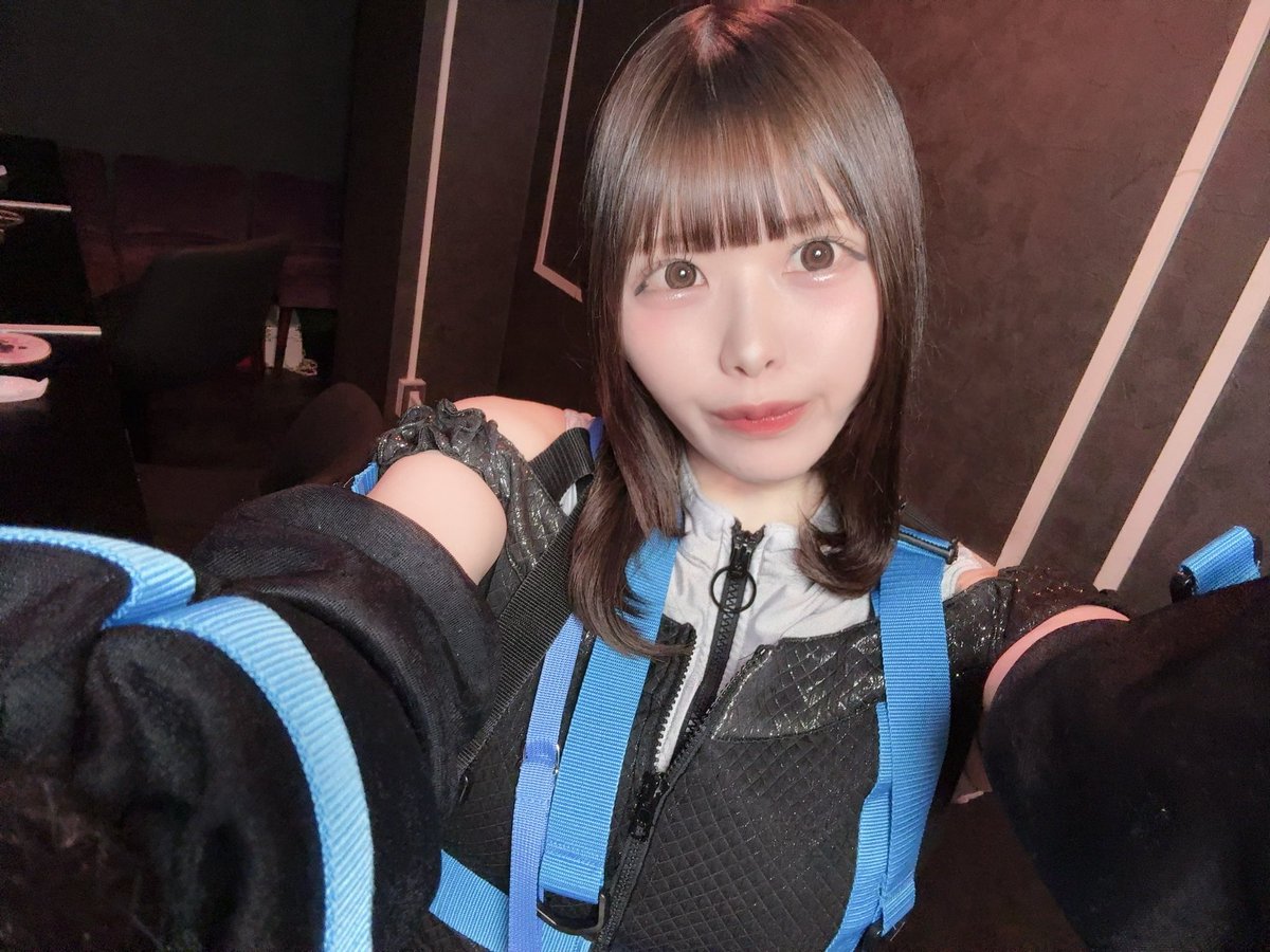 ふう☁️5/16あけてね tweet media