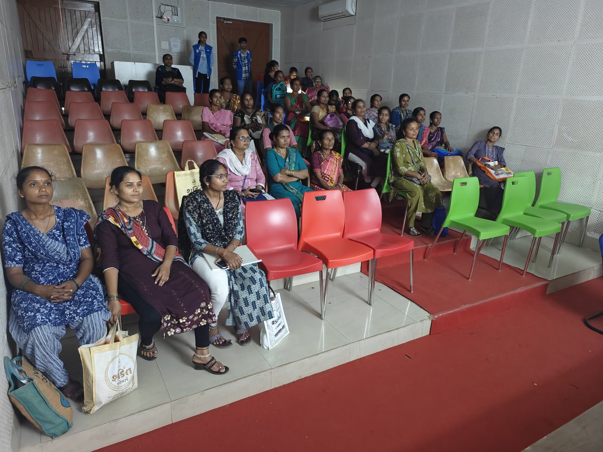 ncsmgoi's tweet image. ✨ The Birth Anniversary of Dr. B. R. Ambedkar was observed at @DSCDharampur, a unit of @ncsmgoi, @MinOfCultureGoI, with film, quiz &amp;amp; Constitution display.

#AmbedkarJayanti #PublicAwareness #NCSM