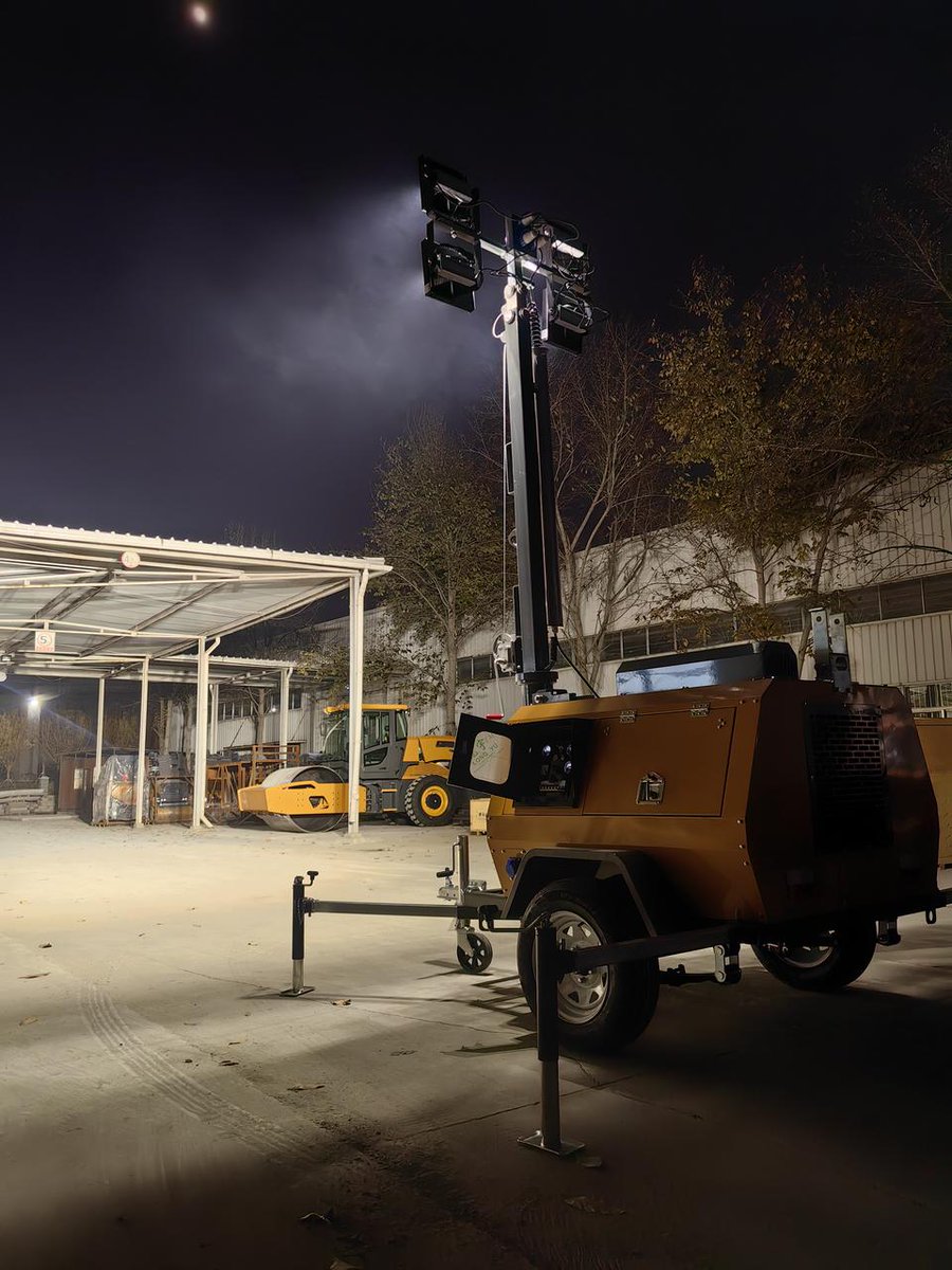 QingGeng2026's tweet image. 🚨 Emergency Lighting, Ready for Any Challenge
📧soleil.sun@greentrustmach.com
📱 +86 18654513935
#EmergencyLighting #MobileLightingTower #NightConstruction #SafetyLighting #FastDeployment #SiteSafety #QinggengEngineering