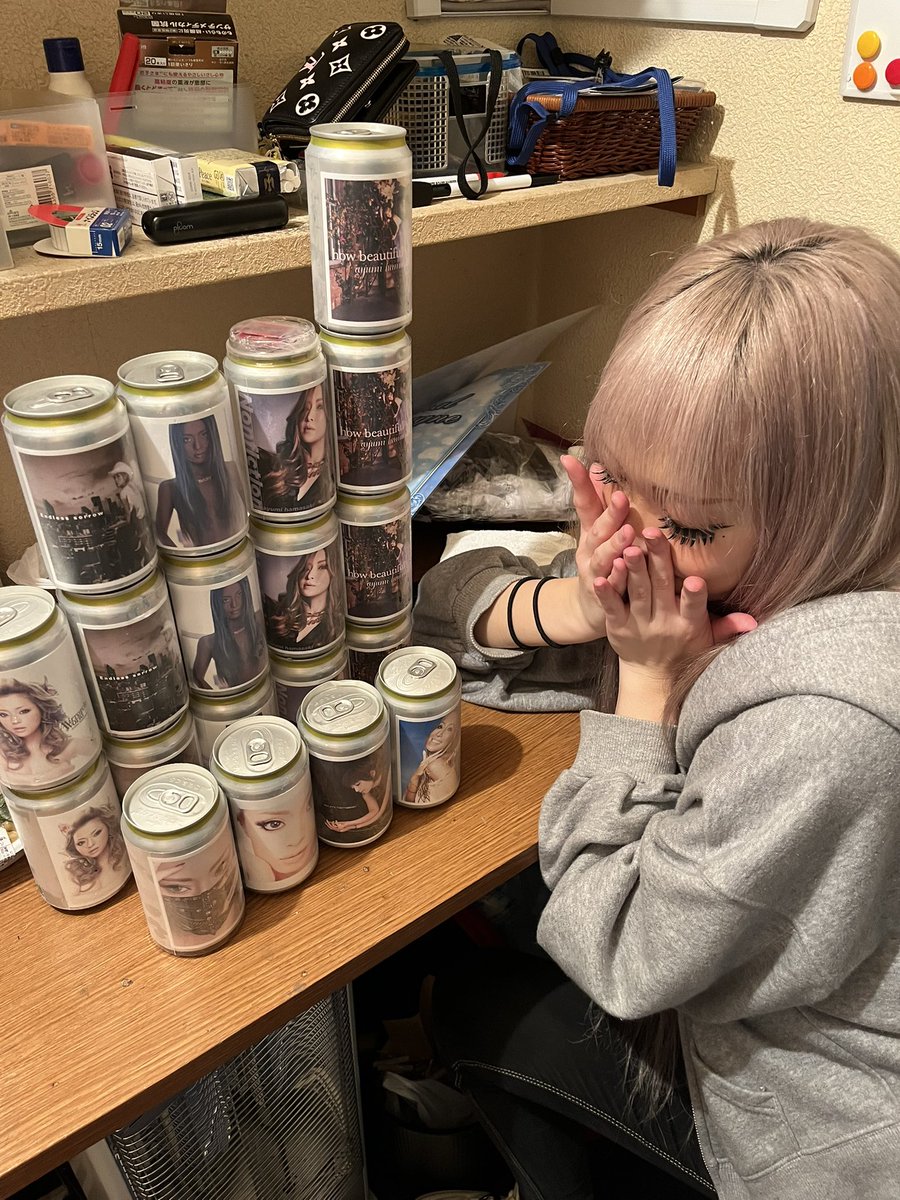 TADANOGAL0112's tweet image. 欲しいの出てこなすぎた結果この量になってしもた🤣🤣🤣
アクキーも当たって可愛いあゆ様たくさんで幸せ🫶

#新橋 #ガルバ #コンカフェ #ギャル #浜崎あゆみ
