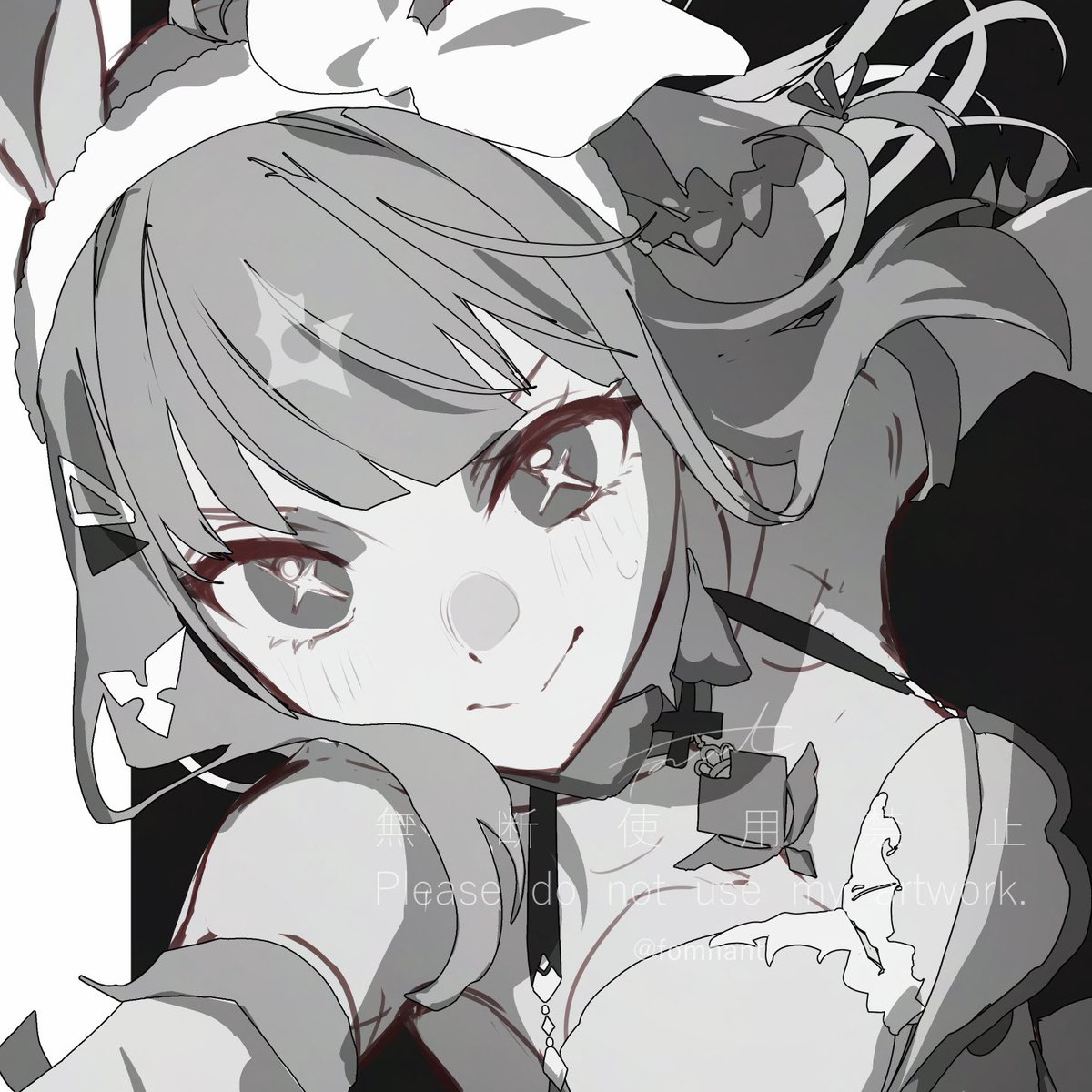 ふぉむなんと🐰 tweet media