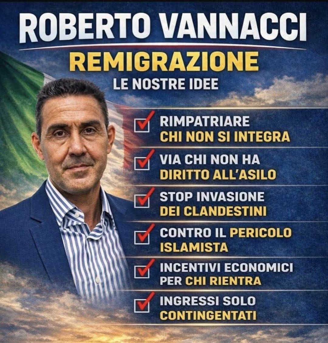 Cristiano Romani 🇮🇹 tweet media