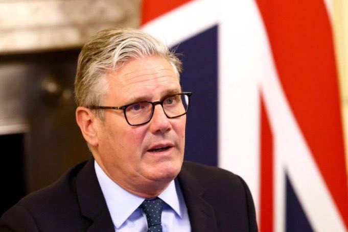 🇬🇧British and Proud🇬🇧 tweet media