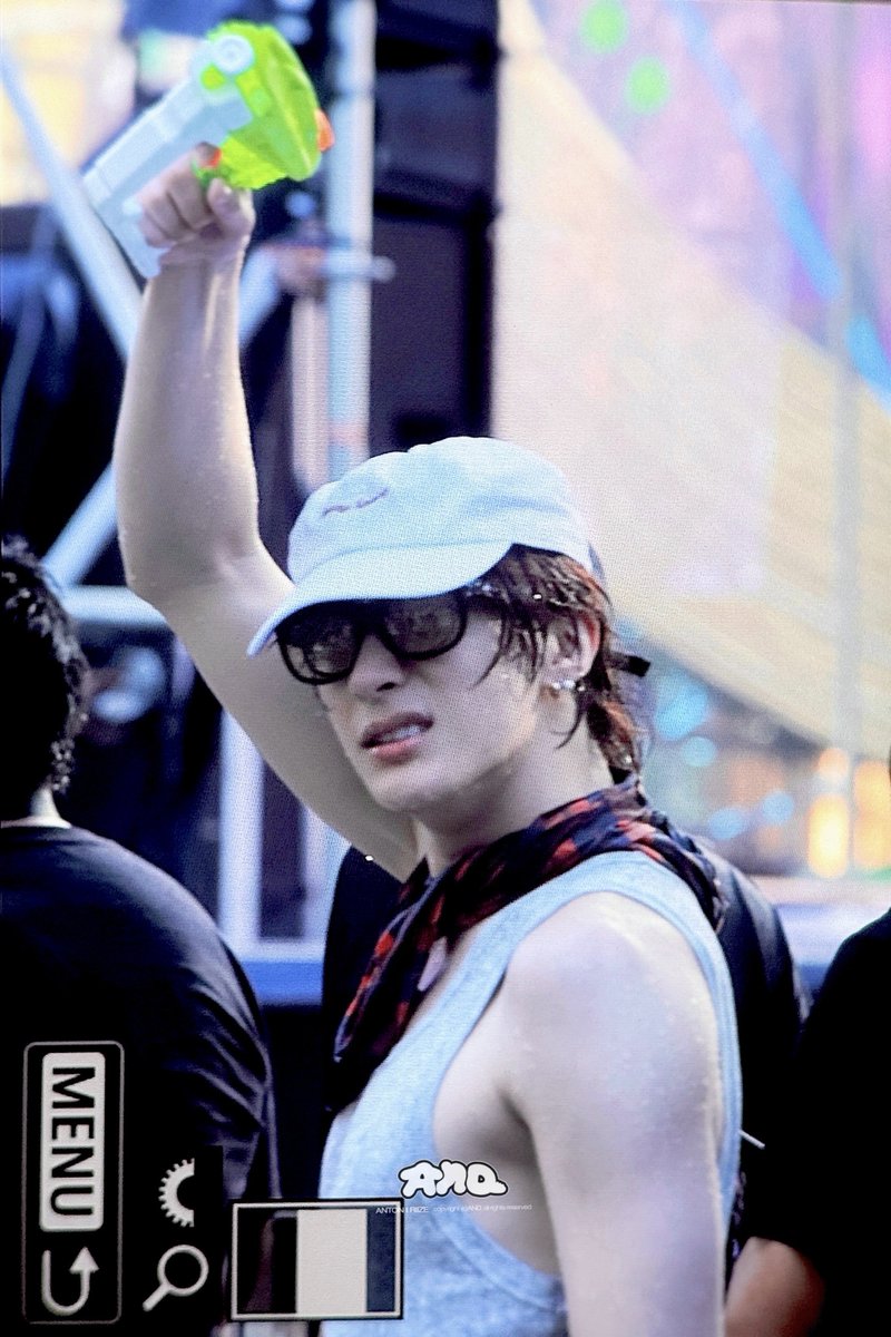 260415 🔫🔫
#앤톤 #ANTON #アントン