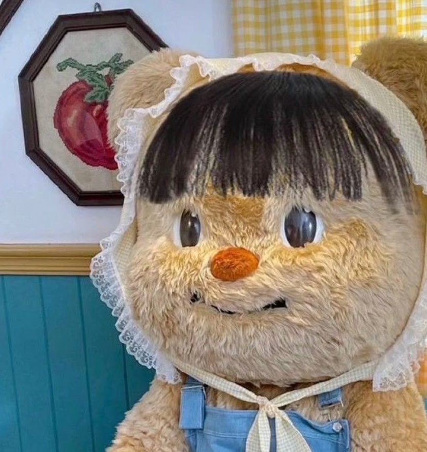 ชีฉ่าย tweet media