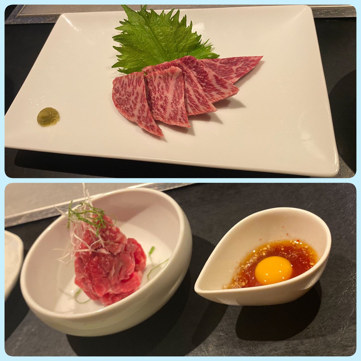 仄か@w6 tweet media