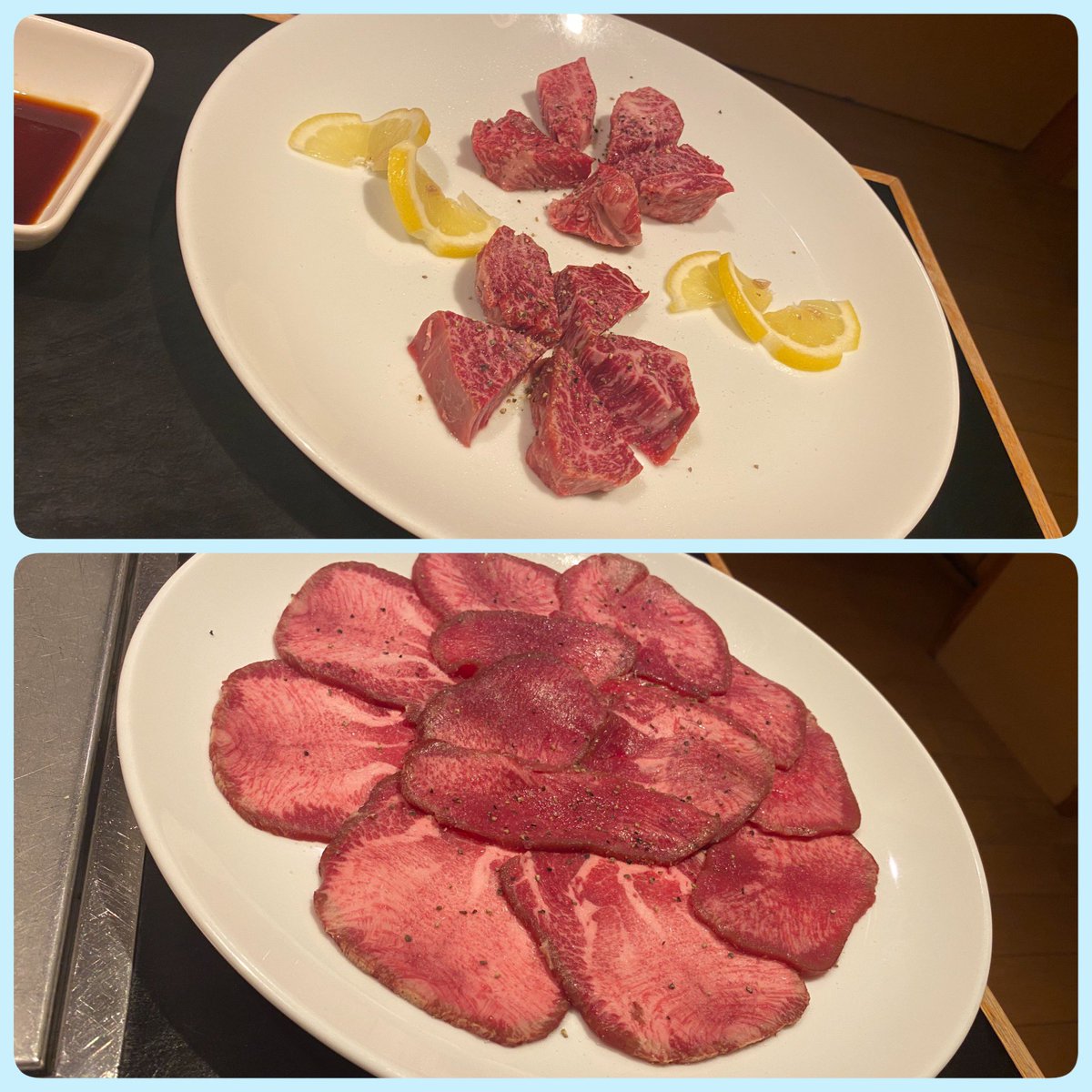 仄か@w6 tweet media