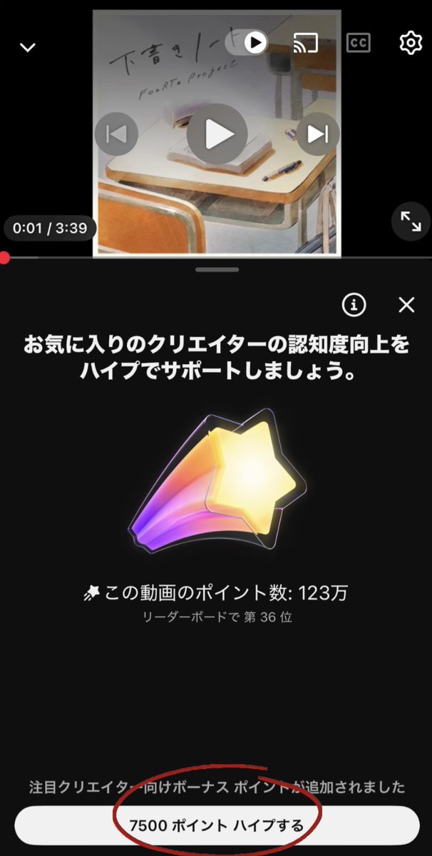 FouRTe Project tweet media