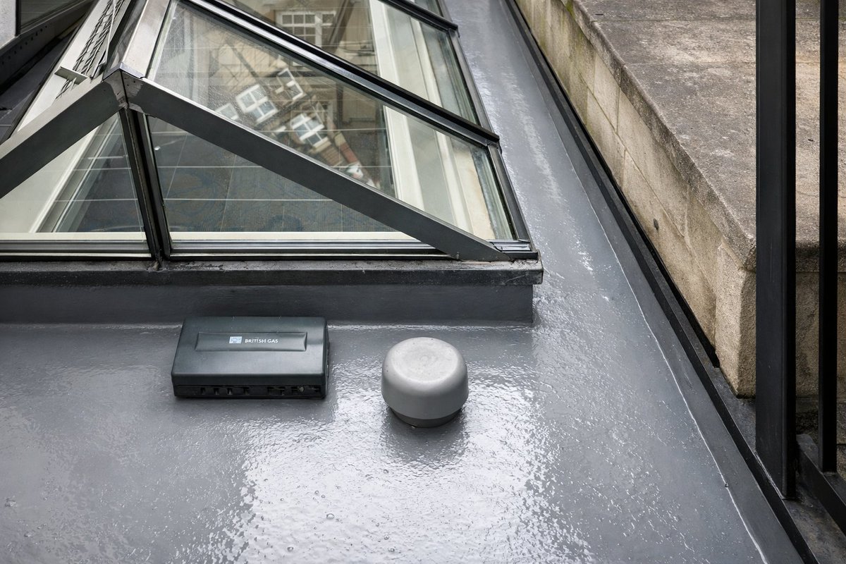 PolyteckGroup's tweet image. Skylights can leak from harsh weather. We've installed double-glazed units, sealed joints, and added a waterproofing membrane for durability. Enjoy a flawless finish! Solid prep today prevents future issues.

bit.ly/4cg4KLY

#Refurbishment #Polyteck #FacilitiesManagement