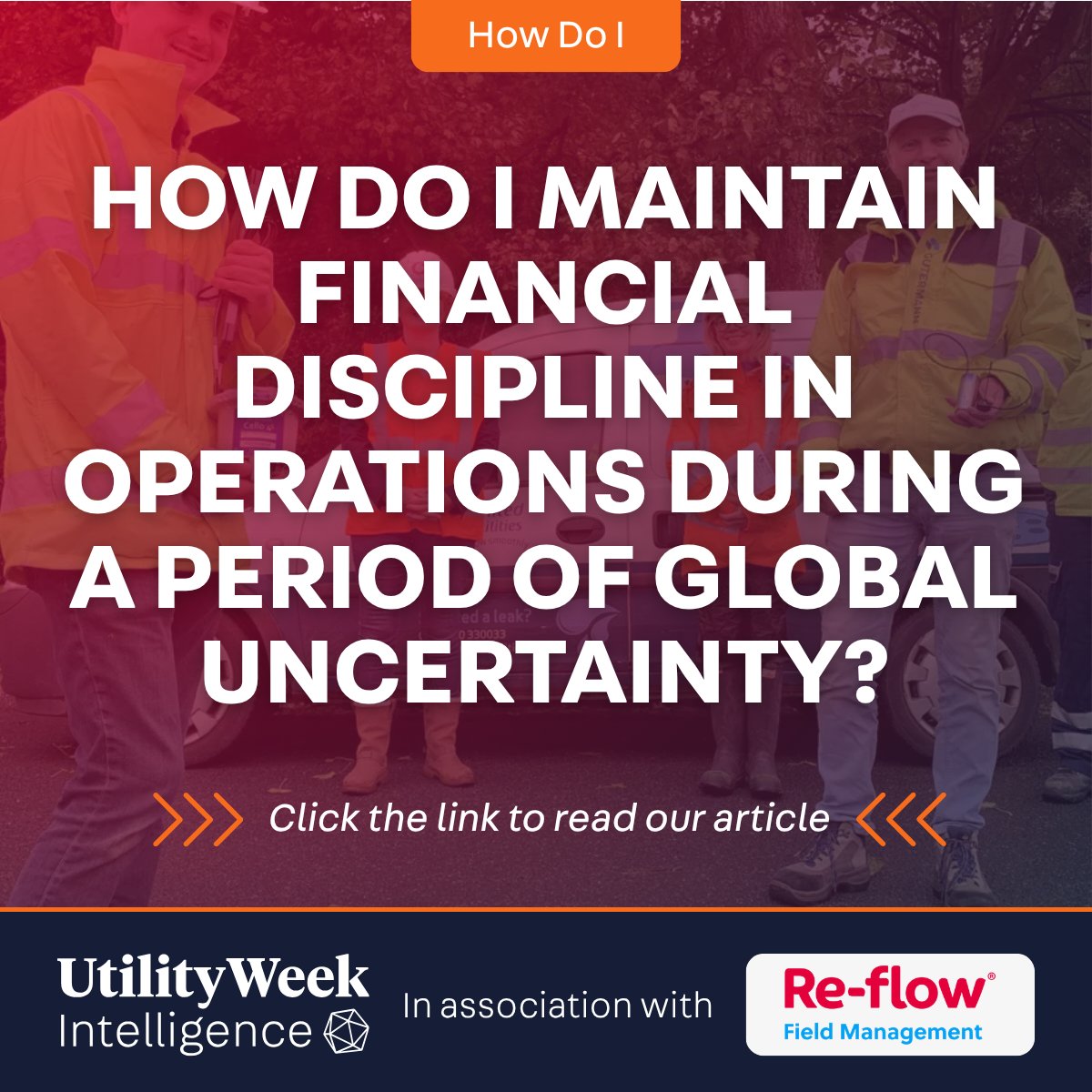 Utility Week tweet media