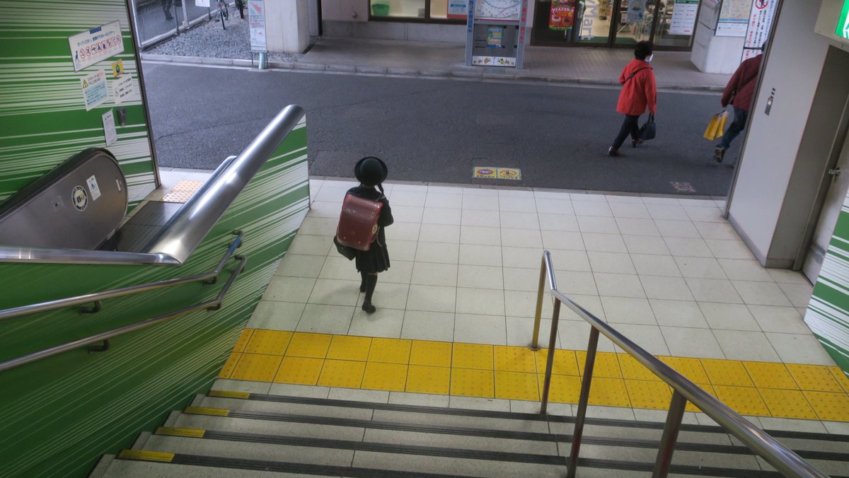 Tokyonobo tweet media