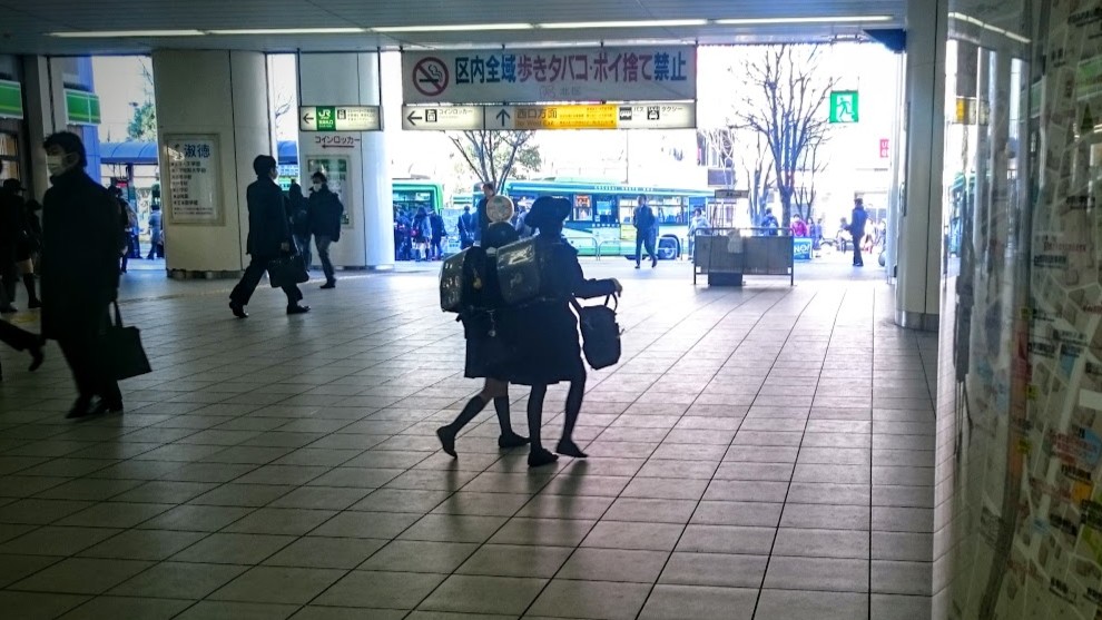 Tokyonobo tweet media