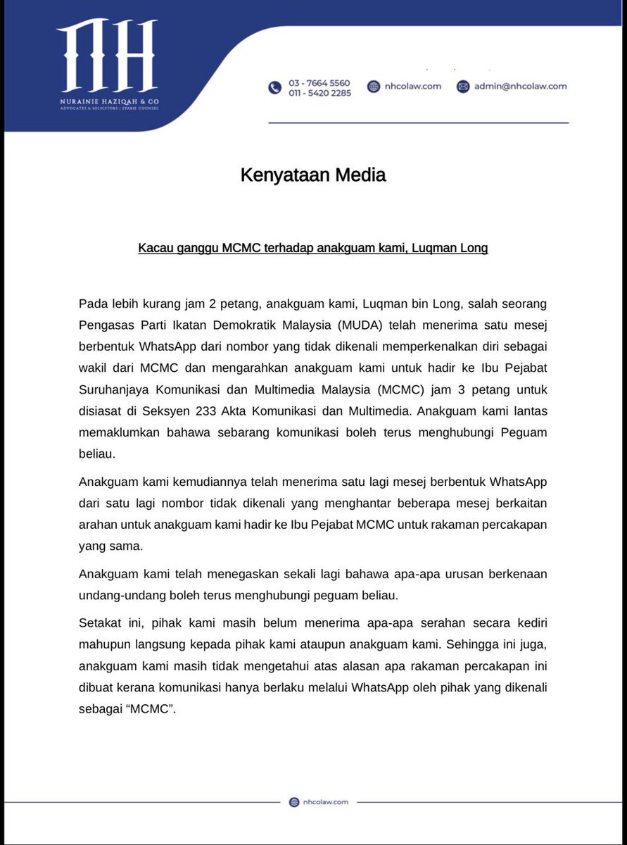 luqmanlong tweet media