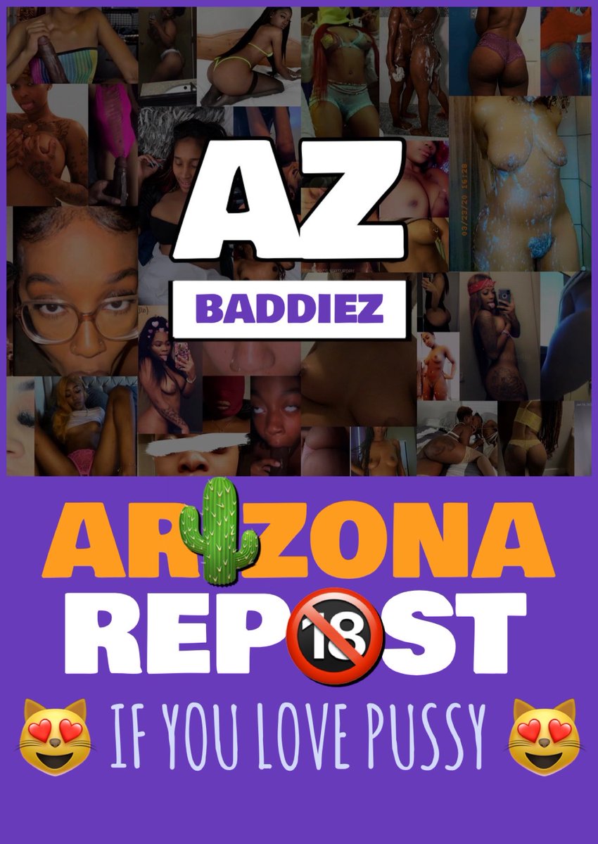 AZ BADDIEZ tweet media